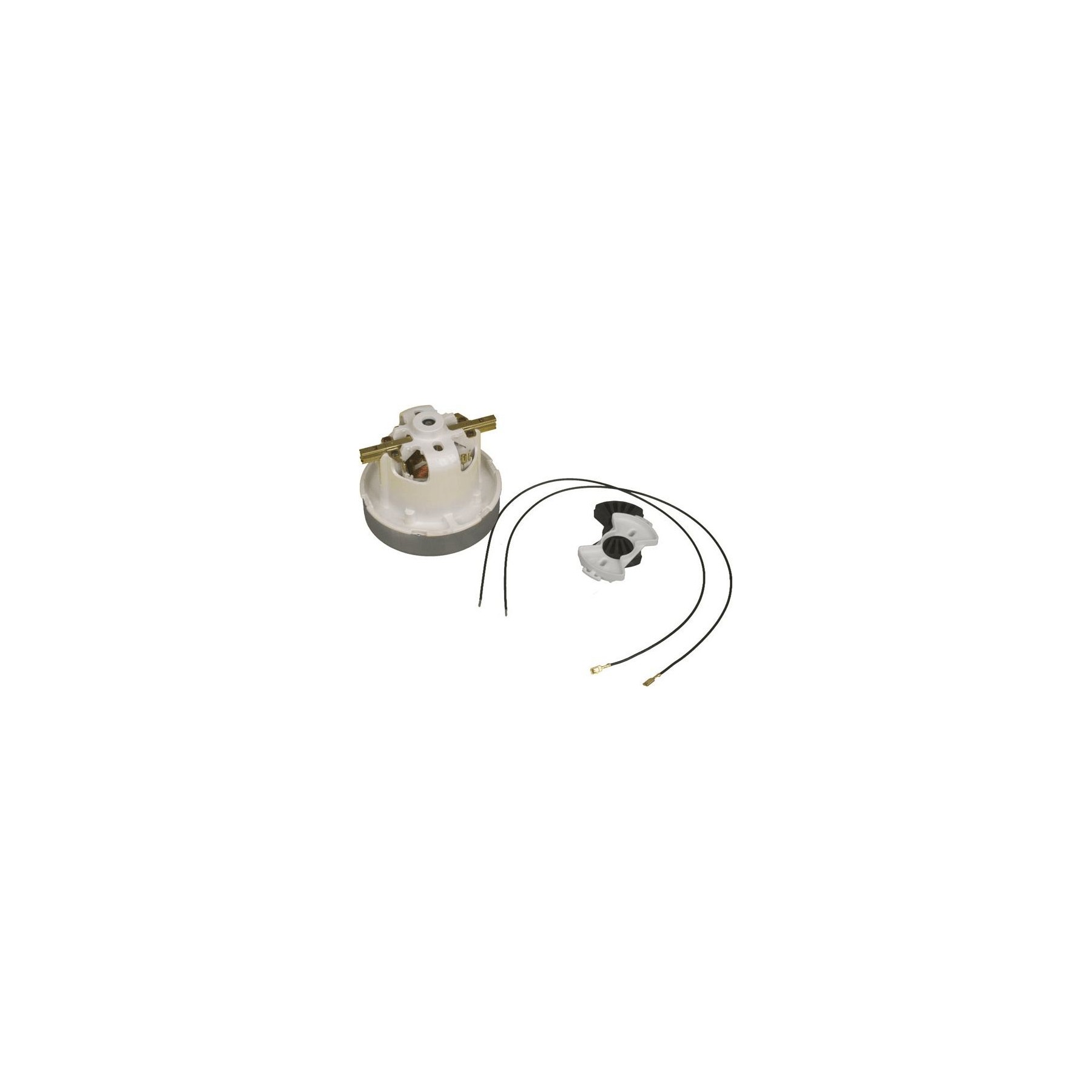 Kit de réparation NILFISK moteur aspirateur nilfisk king 1200 w