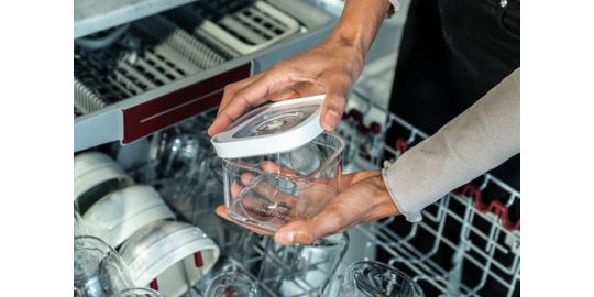 Boîte sous vide ZWILLING 6 pièces Fresh & Save CUBE S