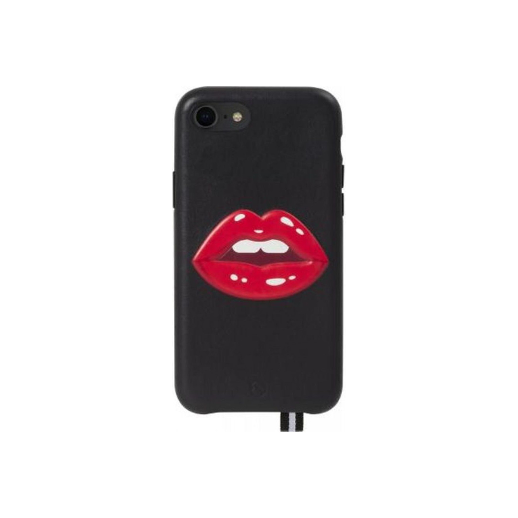 Coque ARTEFAKT pour iPhone 7/8/SE/SE22 en Cuir Bastille