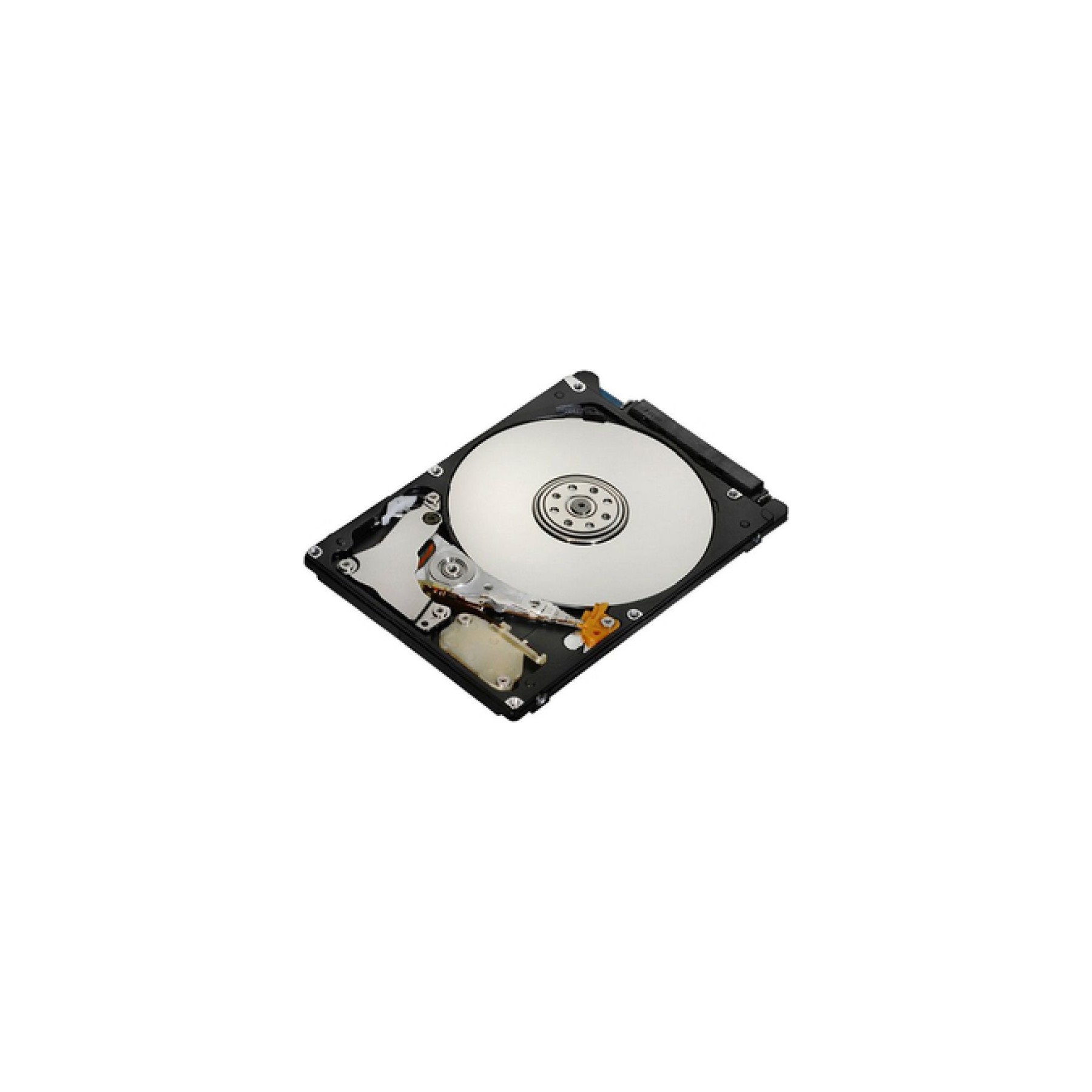 Disque dur interne WESTERN DIGITAL TRAVELSTAR CSC5K500 500GB SATA 2.5IN 7MM
