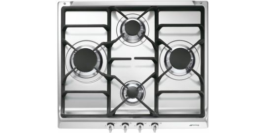 Table gaz SMEG S60GHS