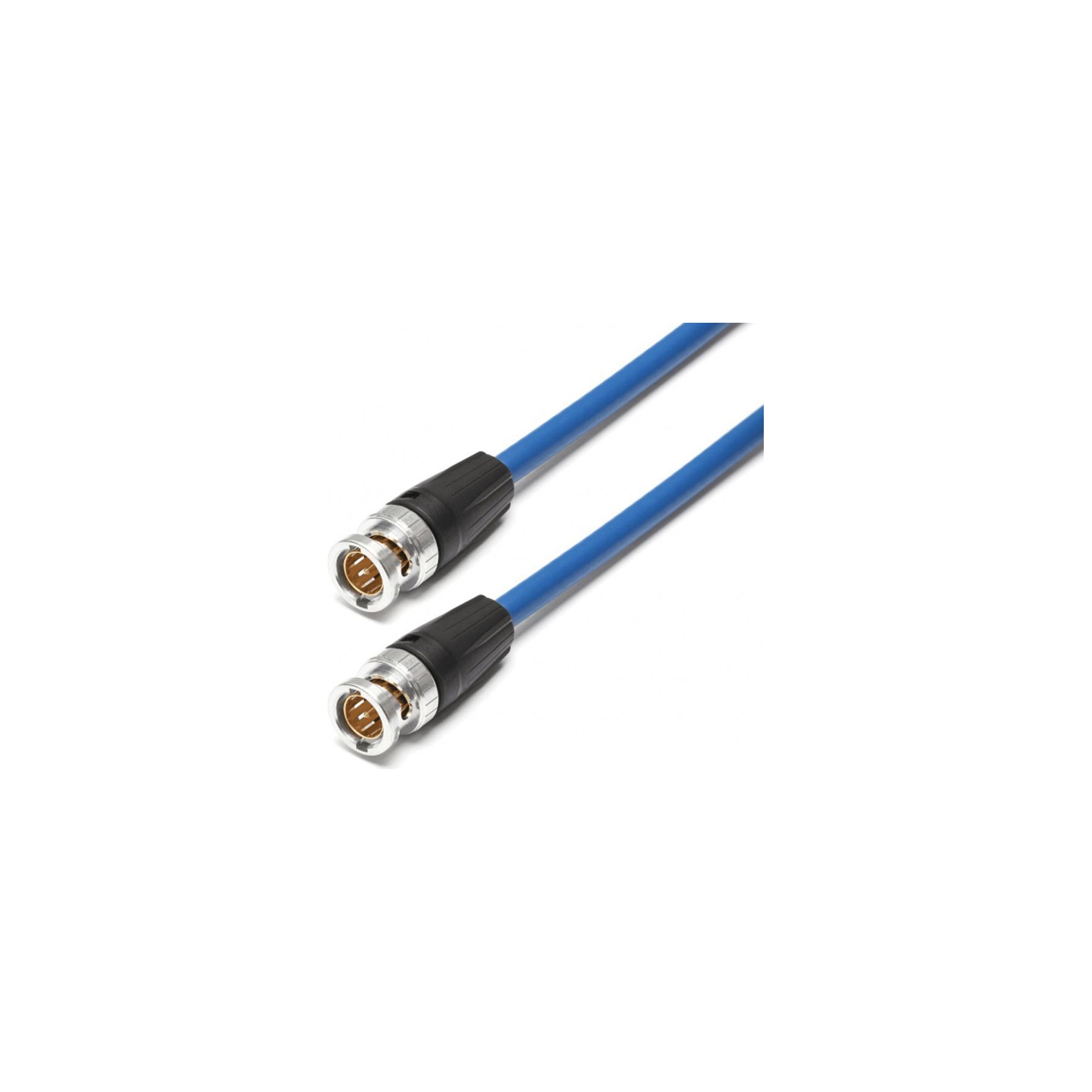Câble BNC KOMELEC Câble BNC 6G-SDI souple HD 40 mètres