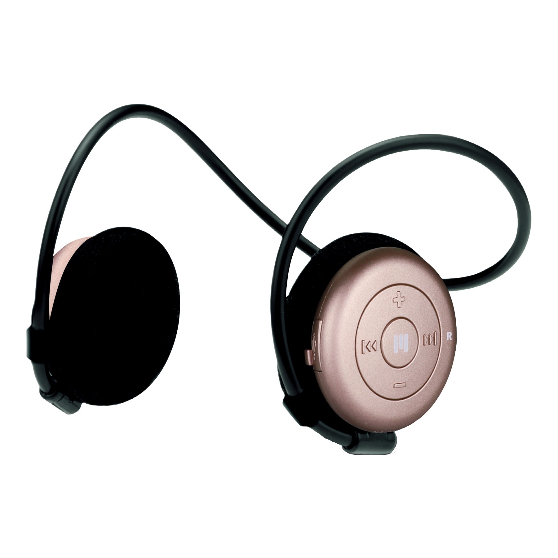Casque MIIEGO AL3+ Rose Gold Edition