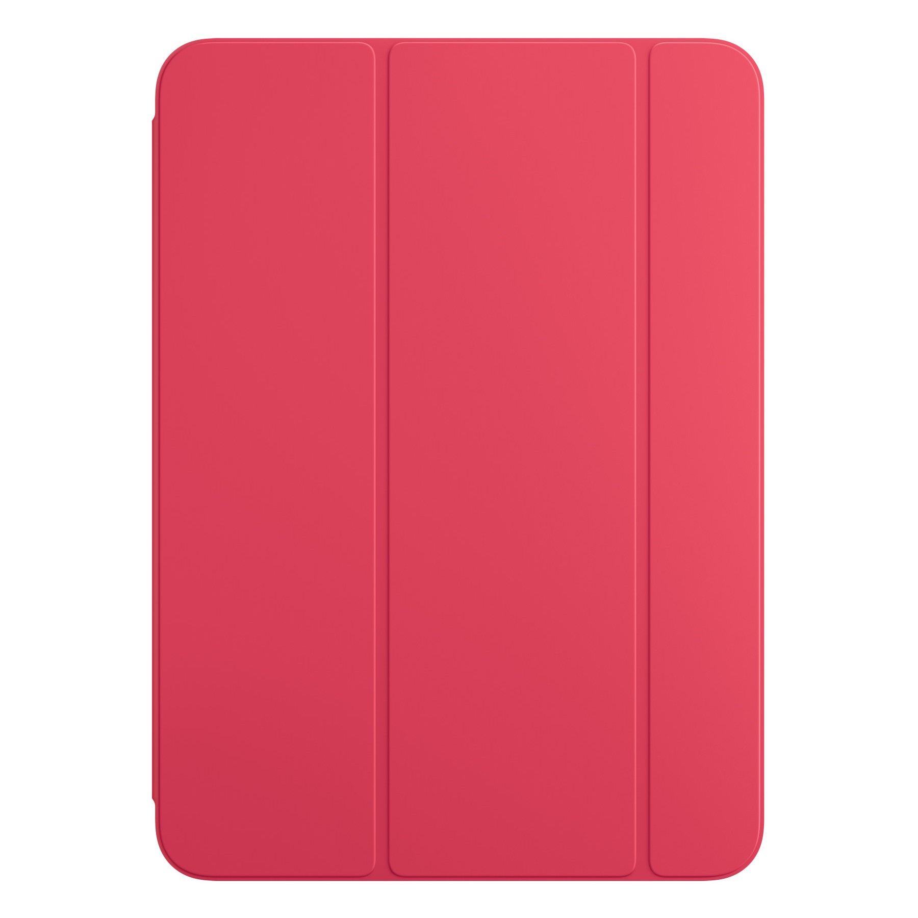 Etui APPLE iPad 11 (2025) smart folio Pastèque