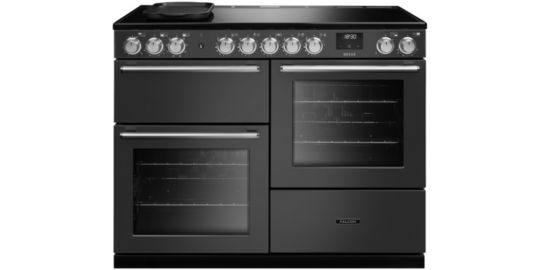 Piano de cuisson induction FALCON NEXUS NGC OC  TAB IND 110 CM ARDOISE CHR