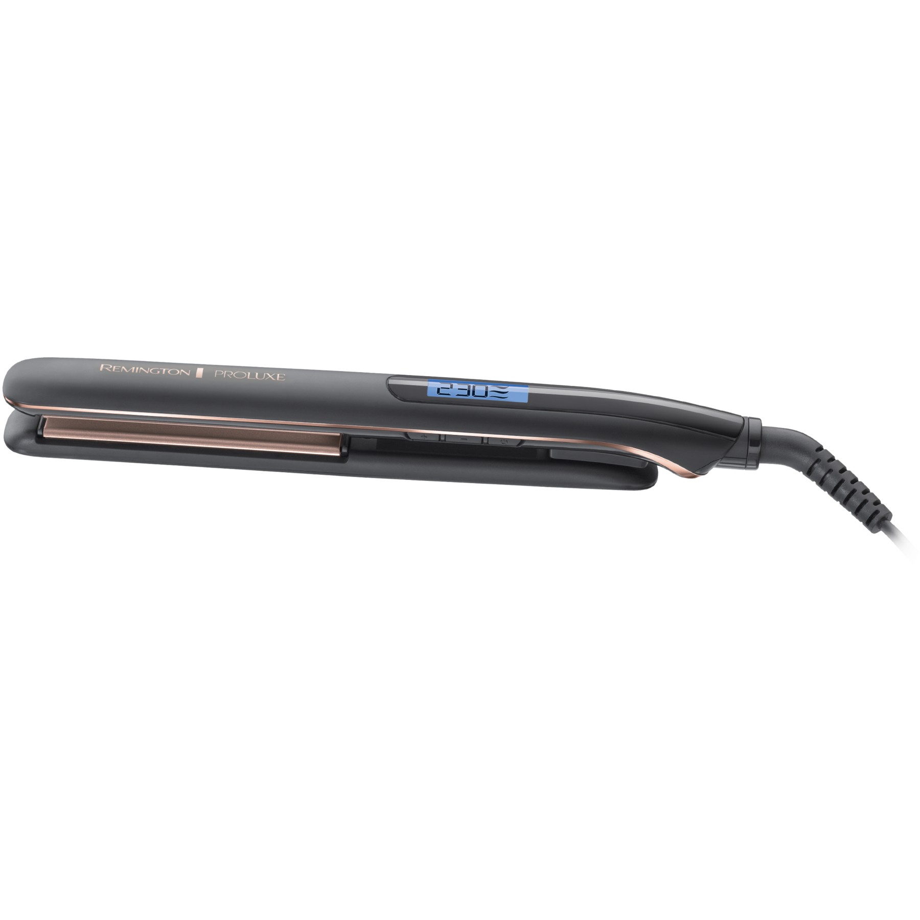 Lisseur REMINGTON Proluxe Midnight Edition S9100B