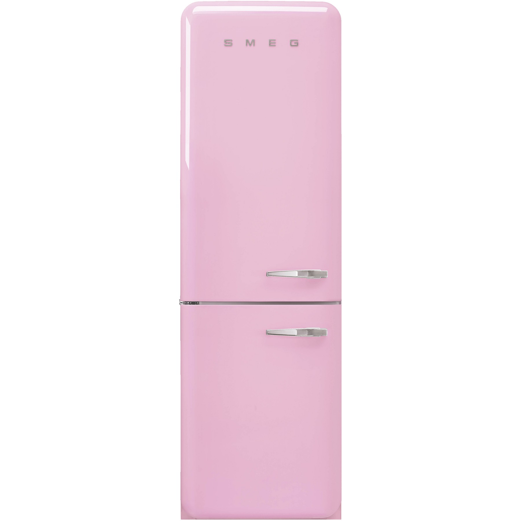Réfrigérateur combiné SMEG FAB32LPK6