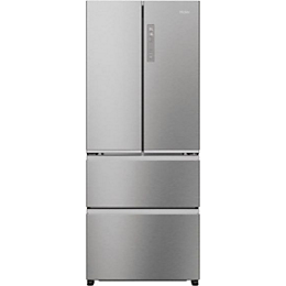 Réfrigérateur multi portes HAIER HFR3718ENMM