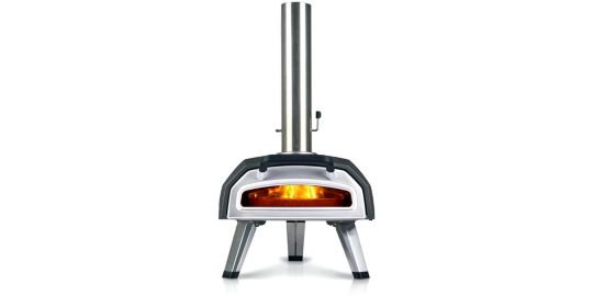 Four à pizza charbon OONI multicombustible Karu 2 UU-P35300