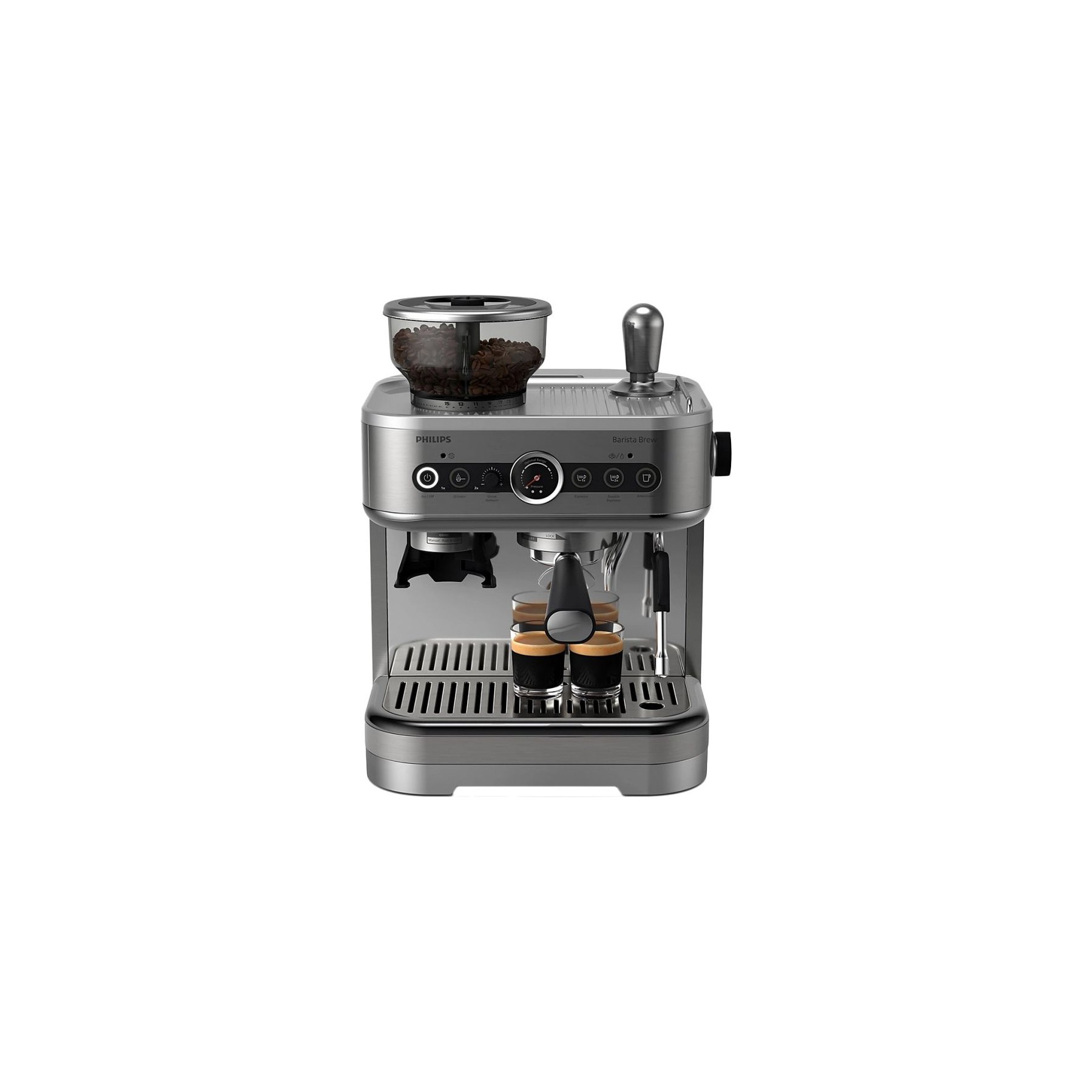 Expresso portable PHILIPS PSA3228-01