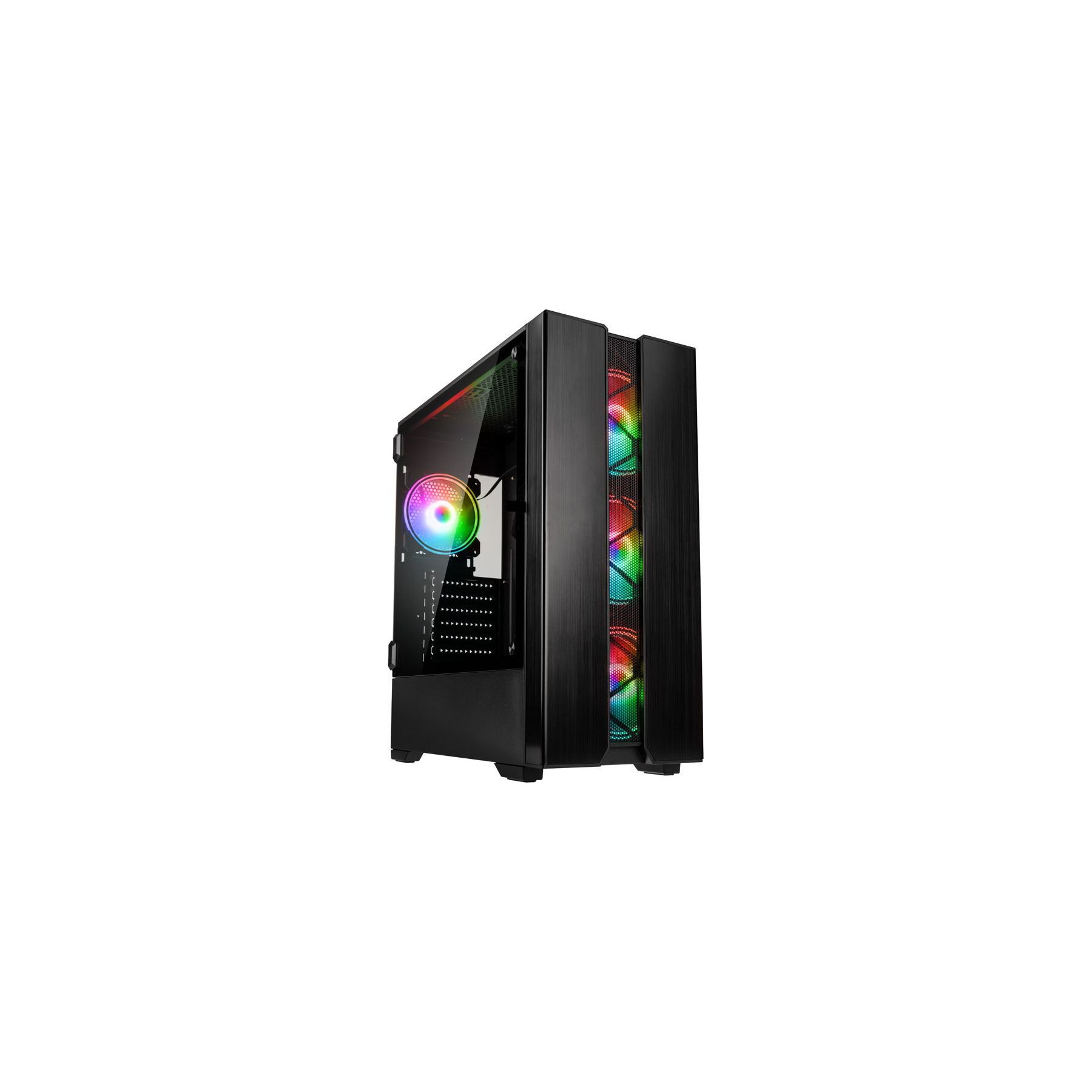 Boitier PC KOLINK Phalanx V2 ARGB Boitier Moyen Tour