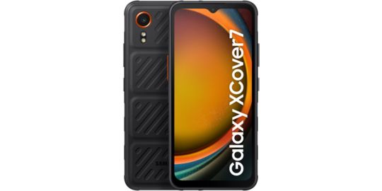 Smartphone SAMSUNG Galaxy XCover7 128Go