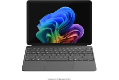 PC Hybride MICROSOFT Surface Pro 12