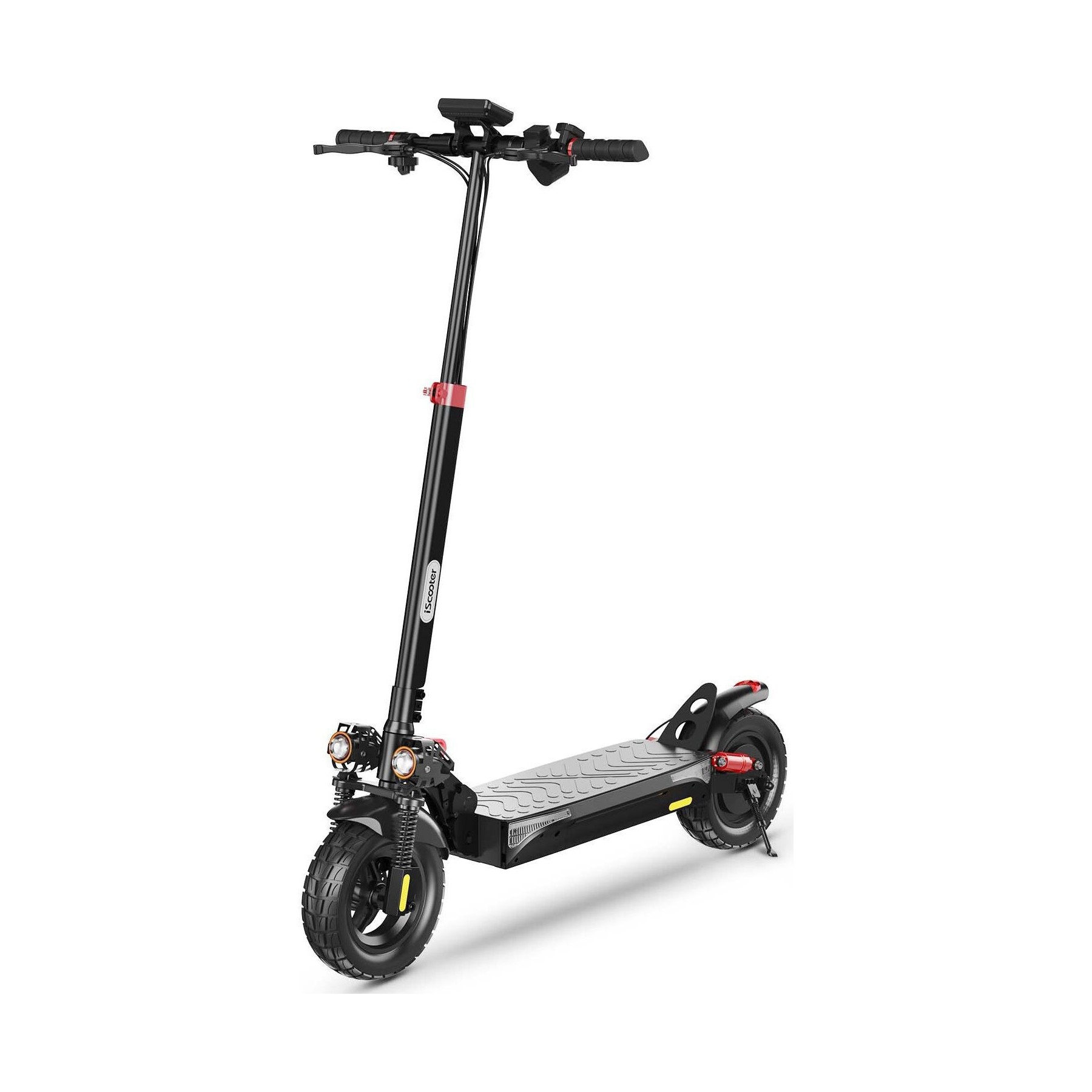 Trottinette électrique ISCOOTER iX4