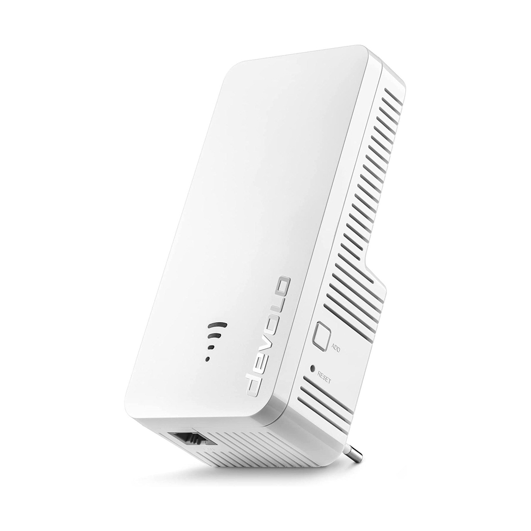 Répéteur Wifi DEVOLO Wifi 6 Repeater 3000 + 1 port ethernet