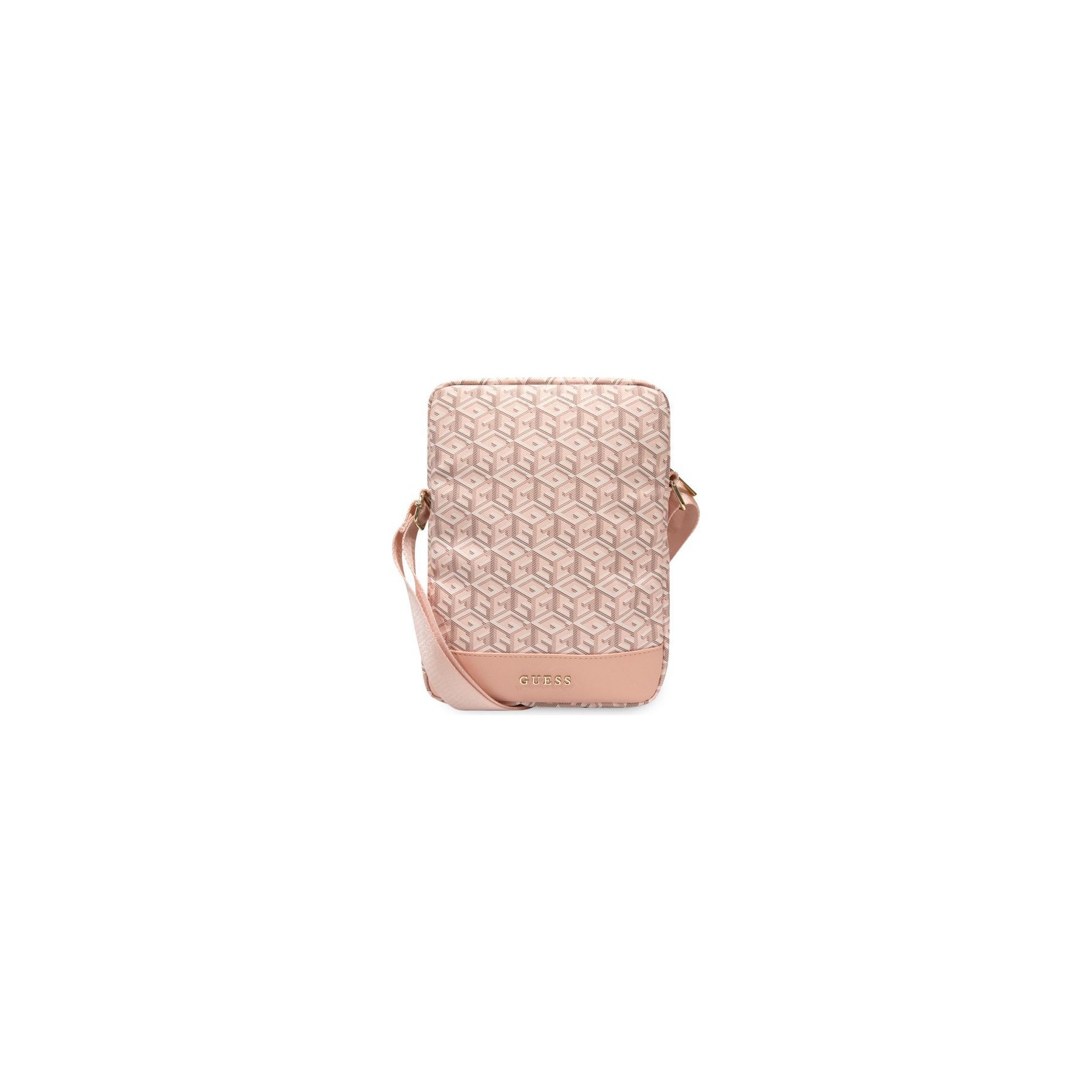 Sac bandoulière GUESS bandoulière 10'' Modèle G Cube
