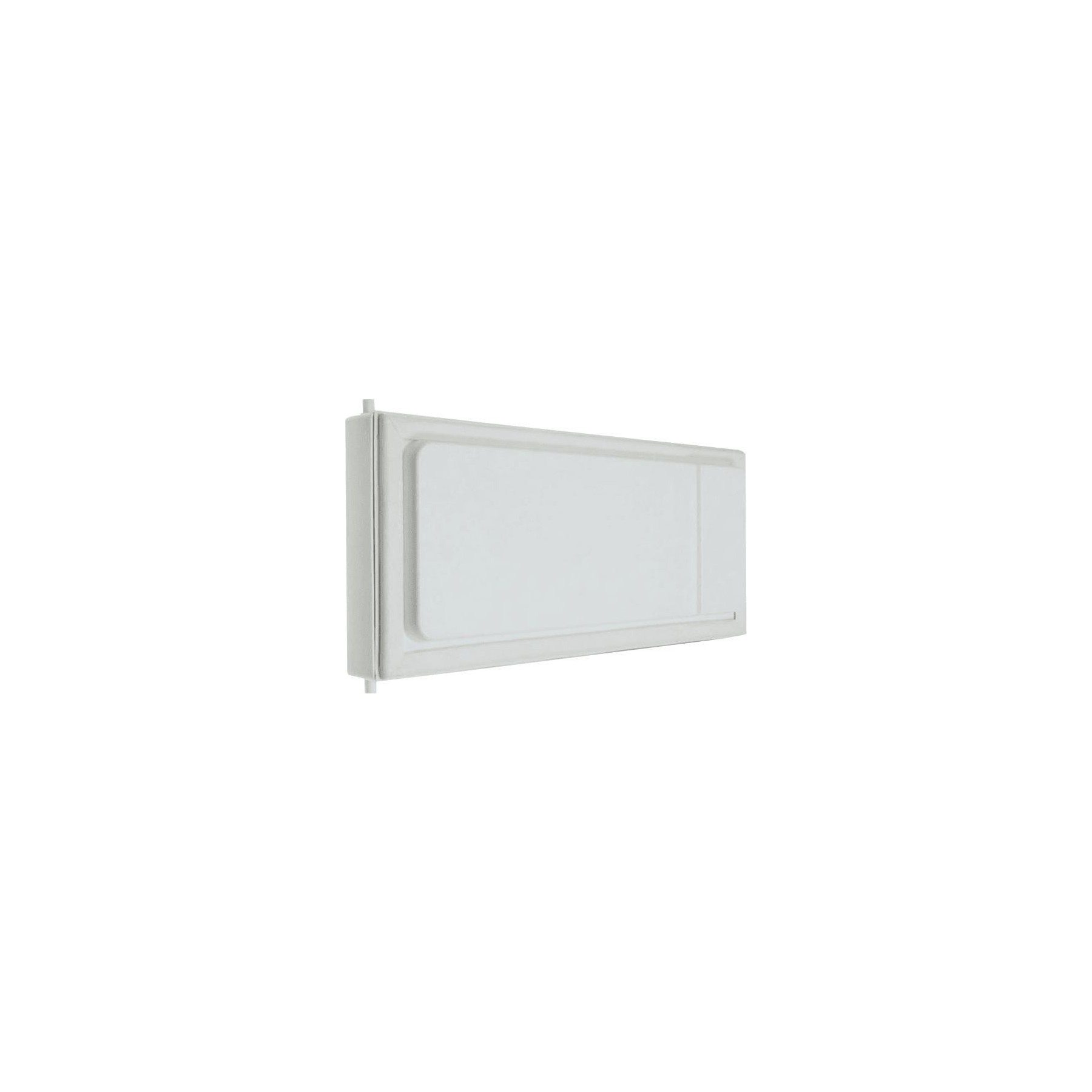 Porte BLUESKY facade de porte freezer 405 x 185 m/m