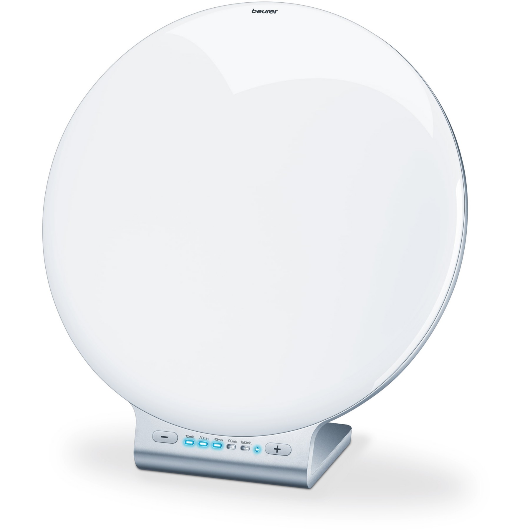 Luminothérapie BEURER TL100