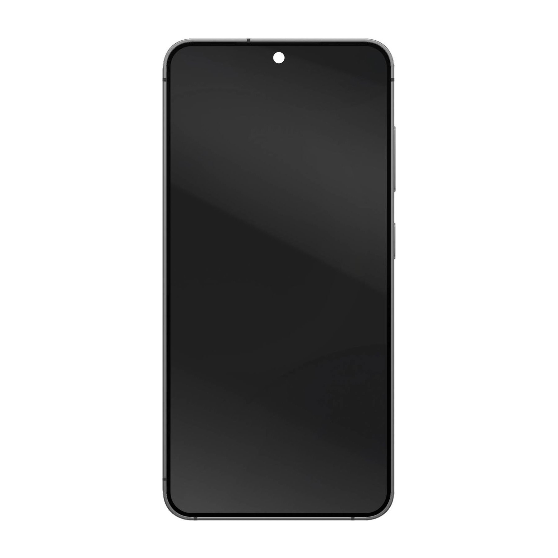 Pièce détachée AVIZAR pour Galaxy S24 avec Vitre et Châssis
