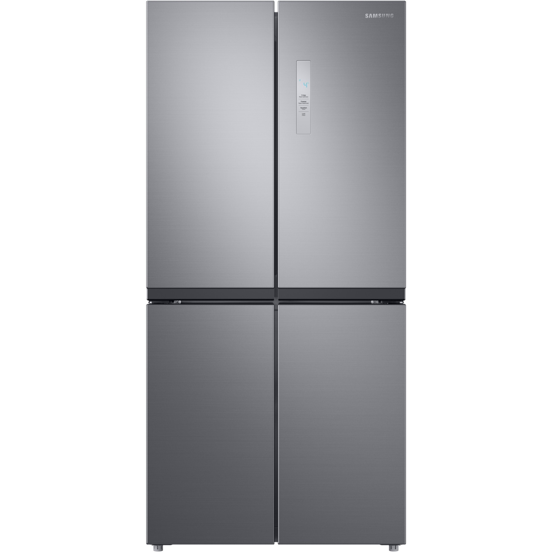 Réfrigérateur multi portes SAMSUNG RF48A400EM9