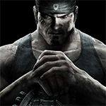 Jeu Xbox MICROSOFT Gears of War Ultimate Edition
