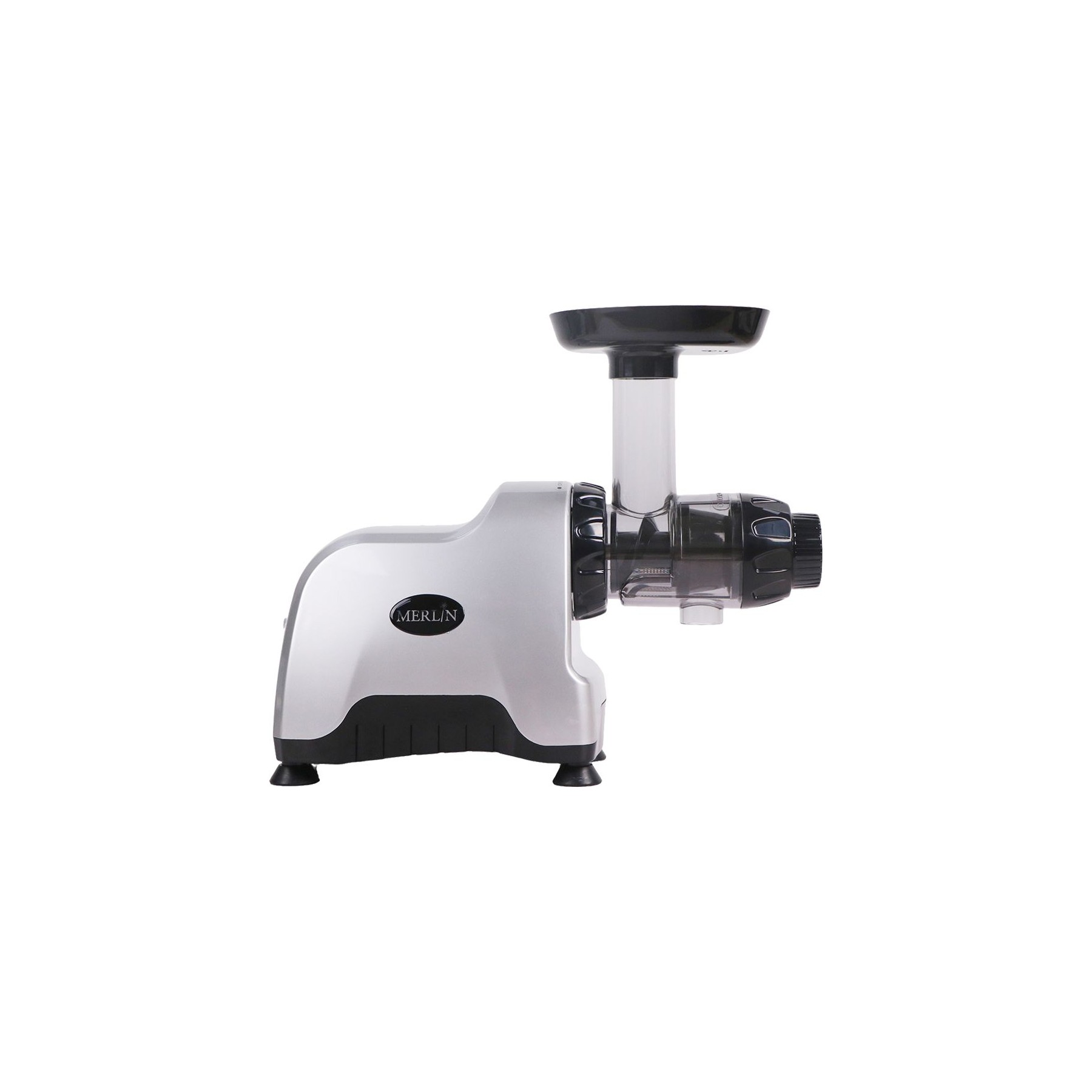 Extracteur de jus MERLIN MNC300S - Gris