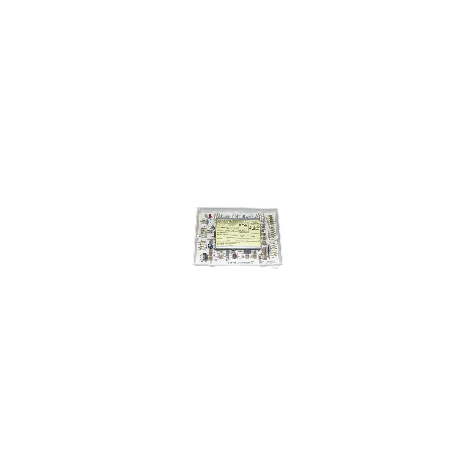 Carte THOMSON carte de commande es2379