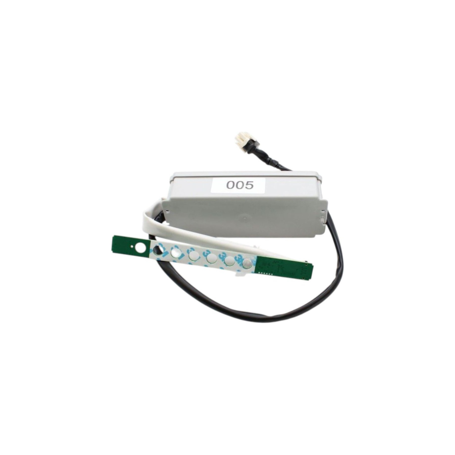 boitier de commande FALMEC commande electronique