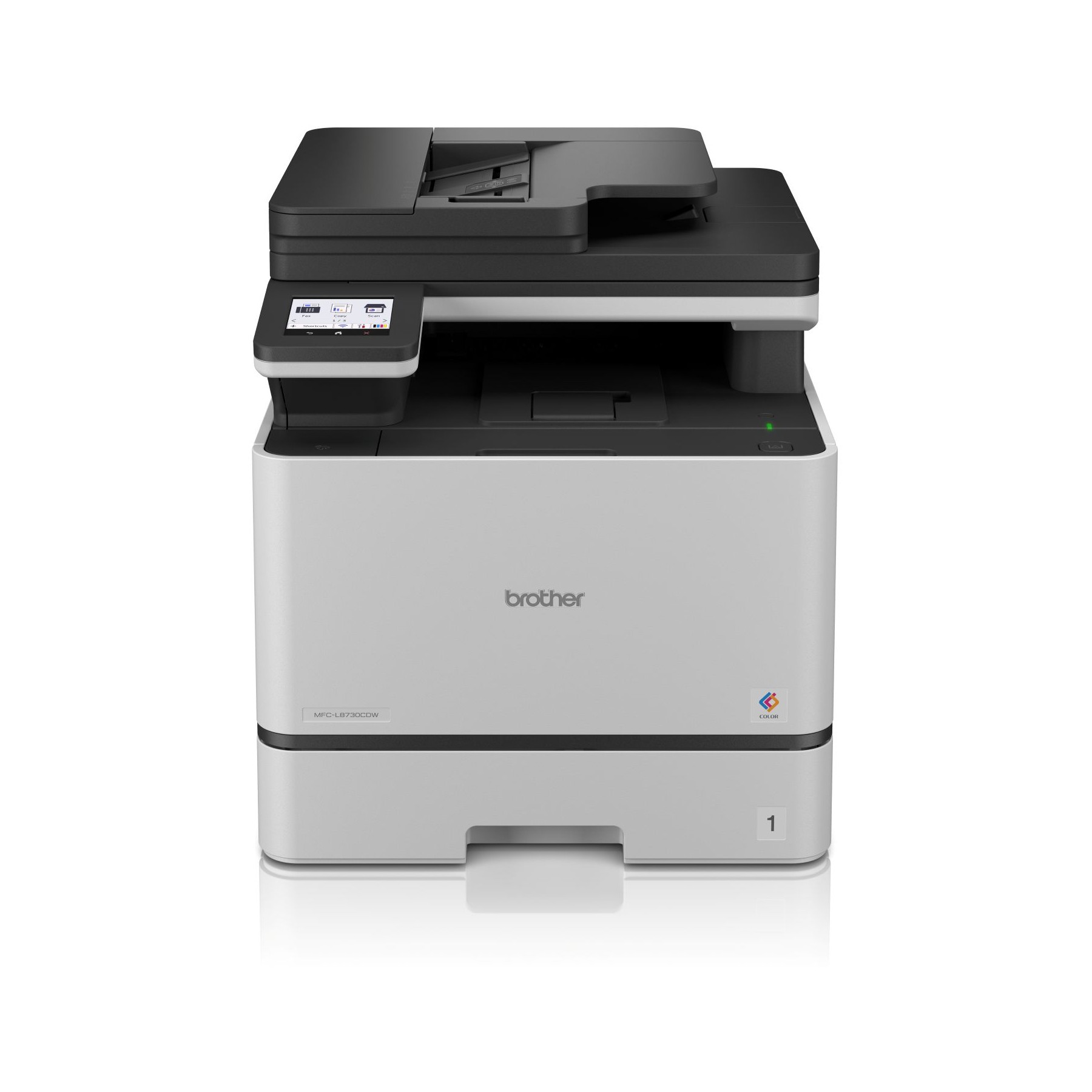 Imprimante multifonction BROTHER MFC-L8730CDW