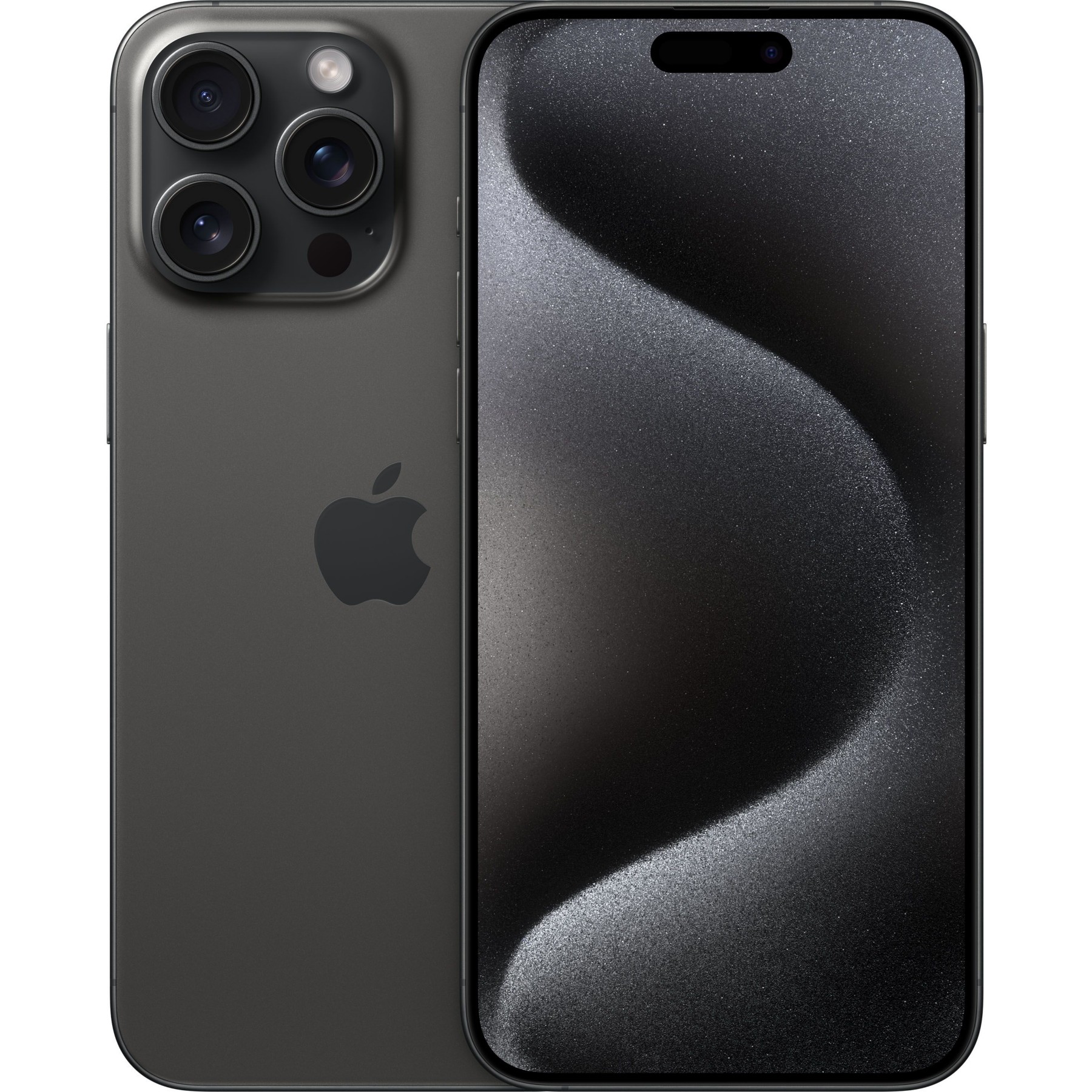 Smartphone APPLE iPhone 15ProMaxTitN256Go Batterie Neuve Reconditionné