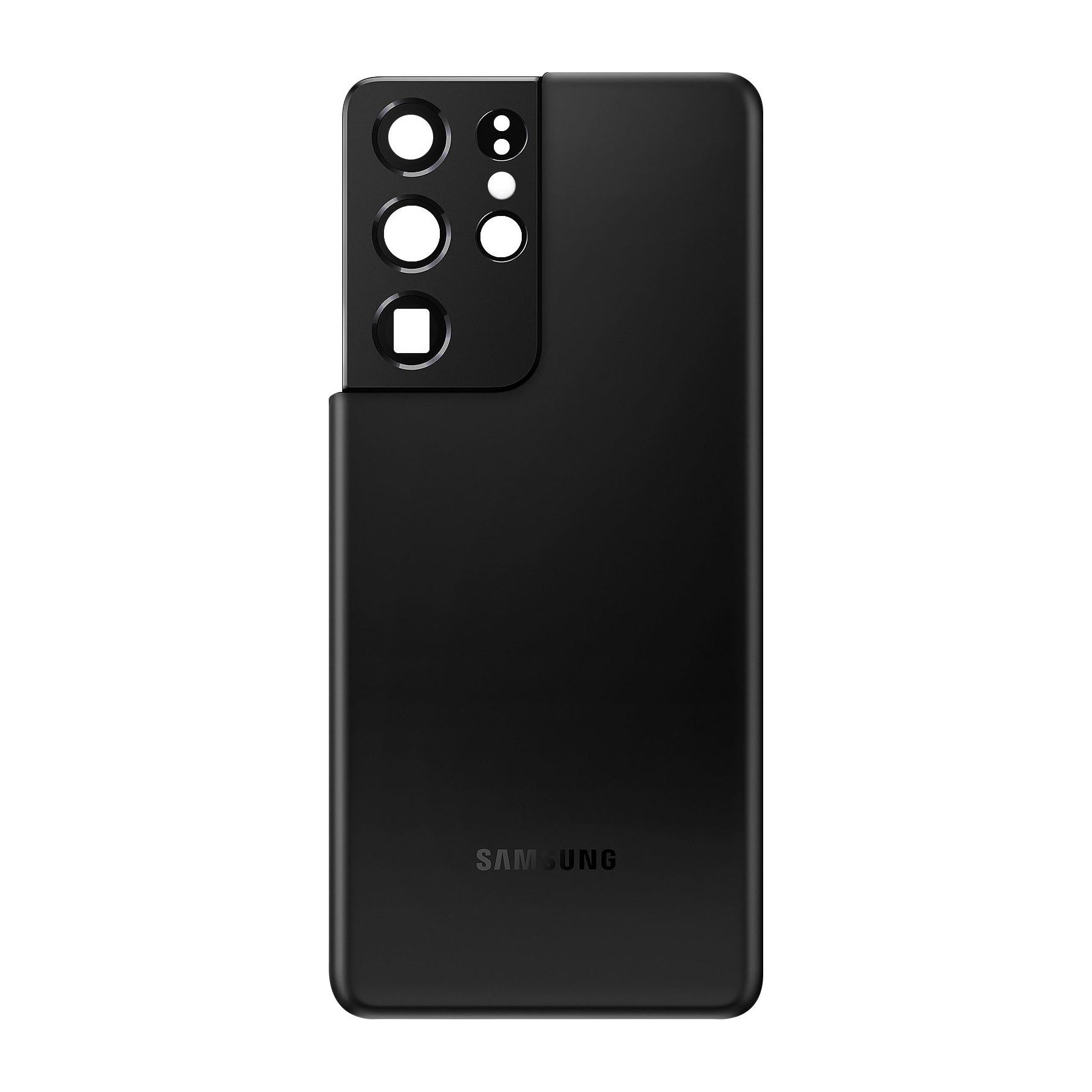 Pièce détachée SAMSUNG Cache batterie Samsung Galaxy S21 Ultra
