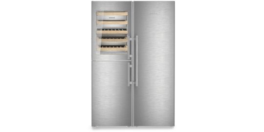 Réfrigérateur Américain LIEBHERR XRCst 5295-20