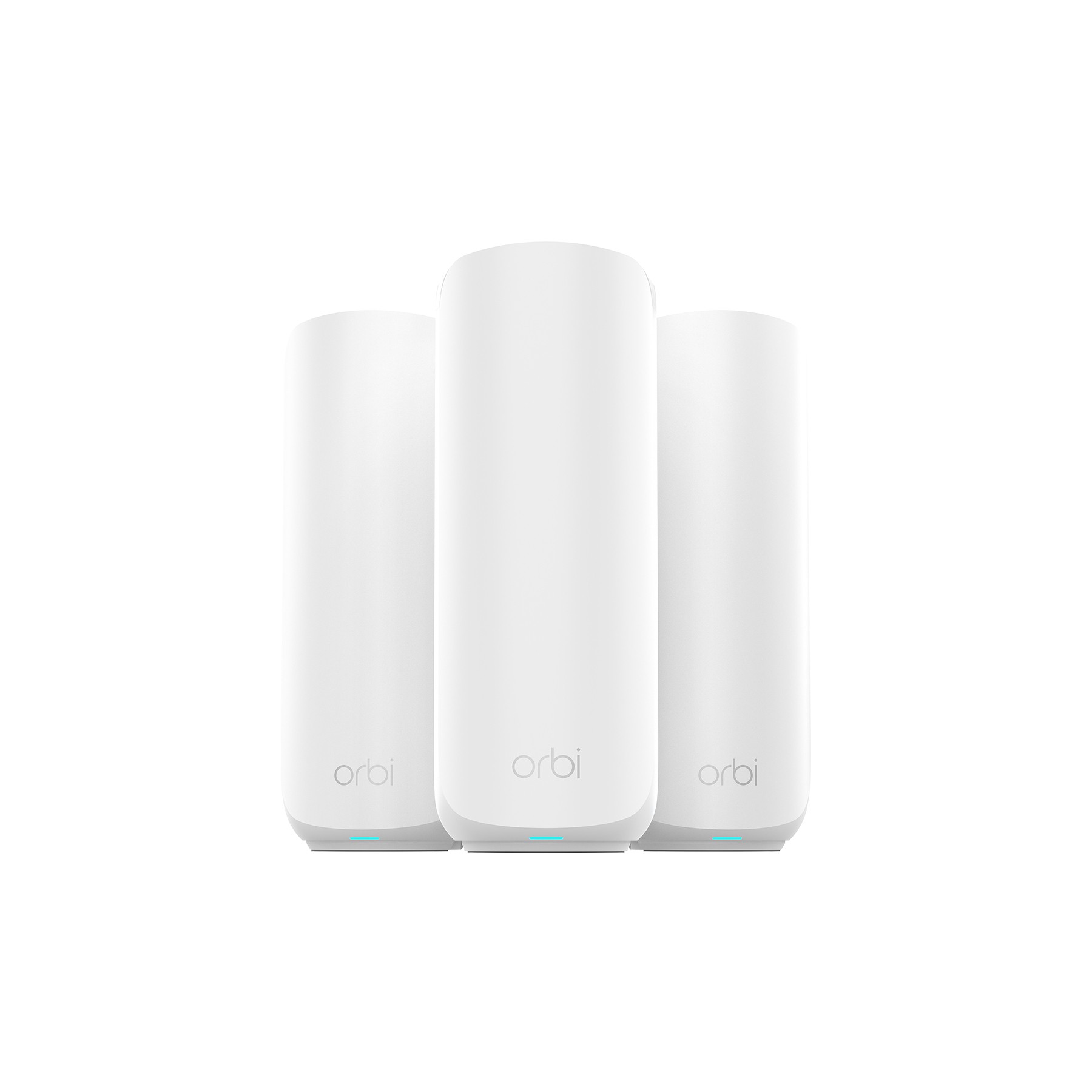 Système Wifi Mesh NETGEAR BE3600 Pack de 3 WIFI 7