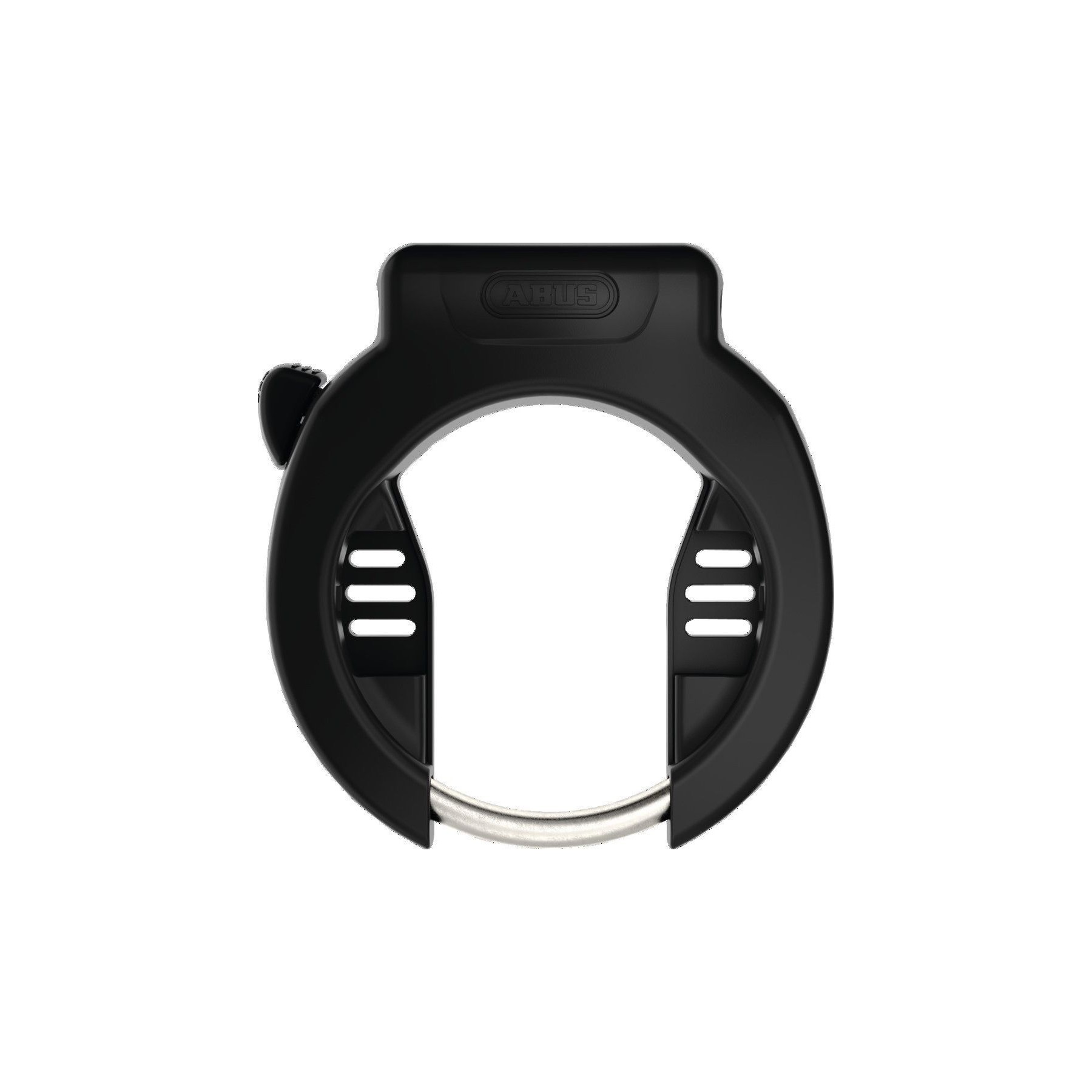 Protège écran ABUS ABUS 4750X NR BK OE Bloque-roue