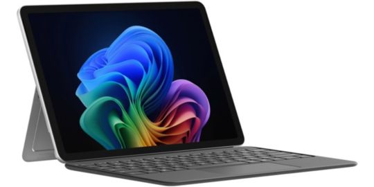 PC Hybride MICROSOFT Pack Surface Pro 12