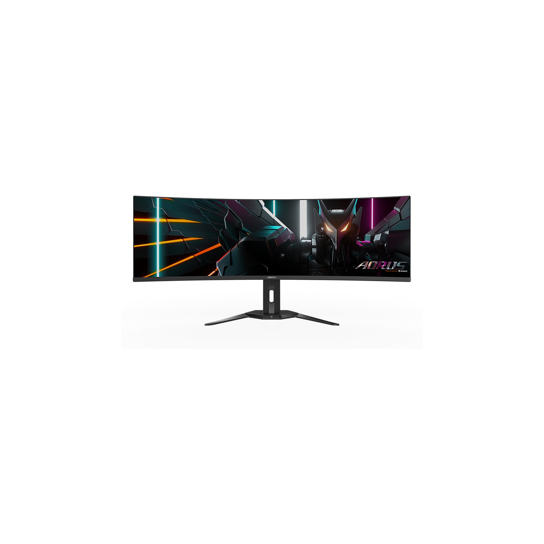Ecran PC Gamer GIGABYTE AORUS CO49DQ 49'' QD-OLED