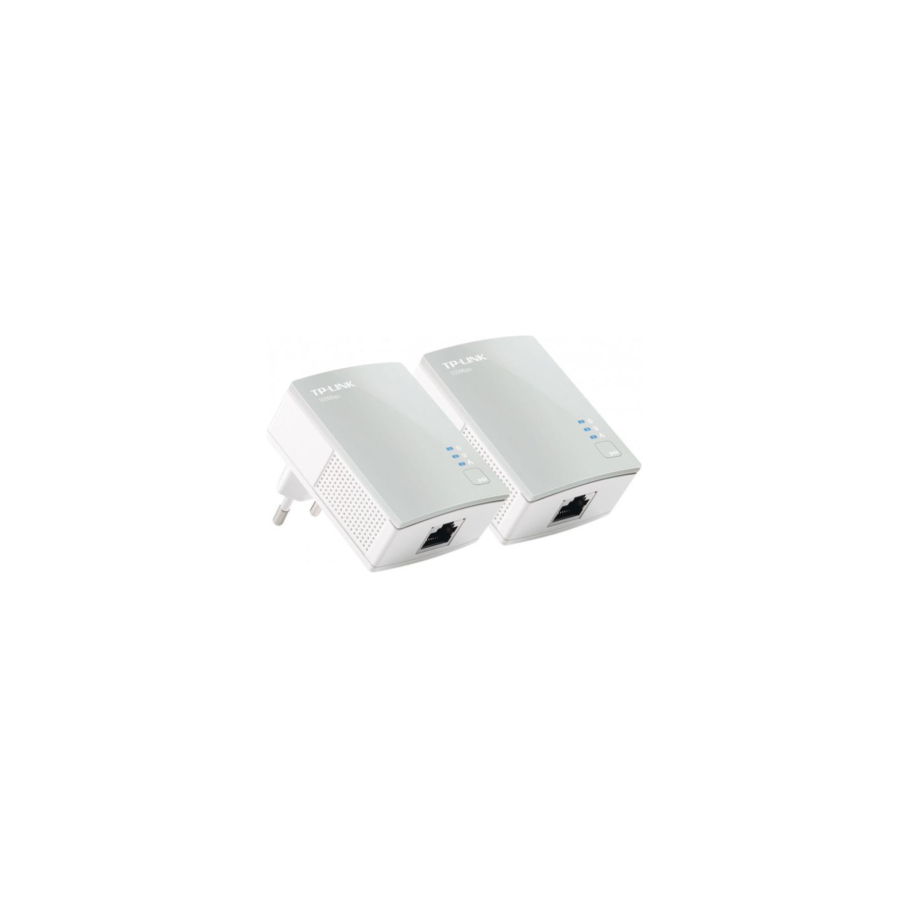 CPL Filaire TP-LINK Kit de 2 CPL 500Mbps TP-LINK - TL-PA4010