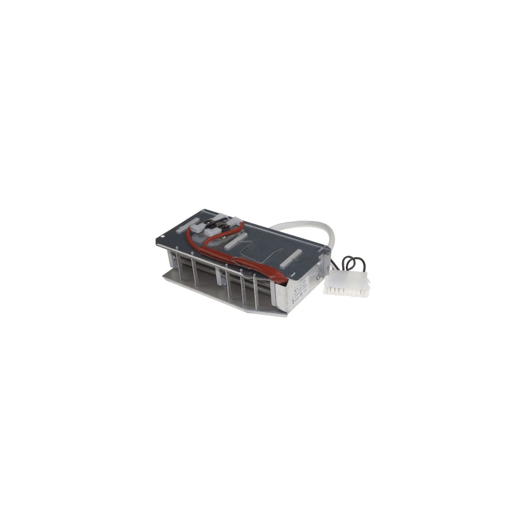 Résistance ZANUSSI element de chauffe 1400w