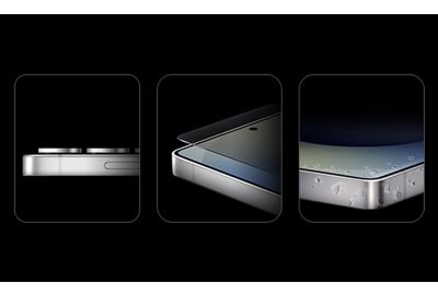 Samsung Galaxy S25 Ultra Certification IP68