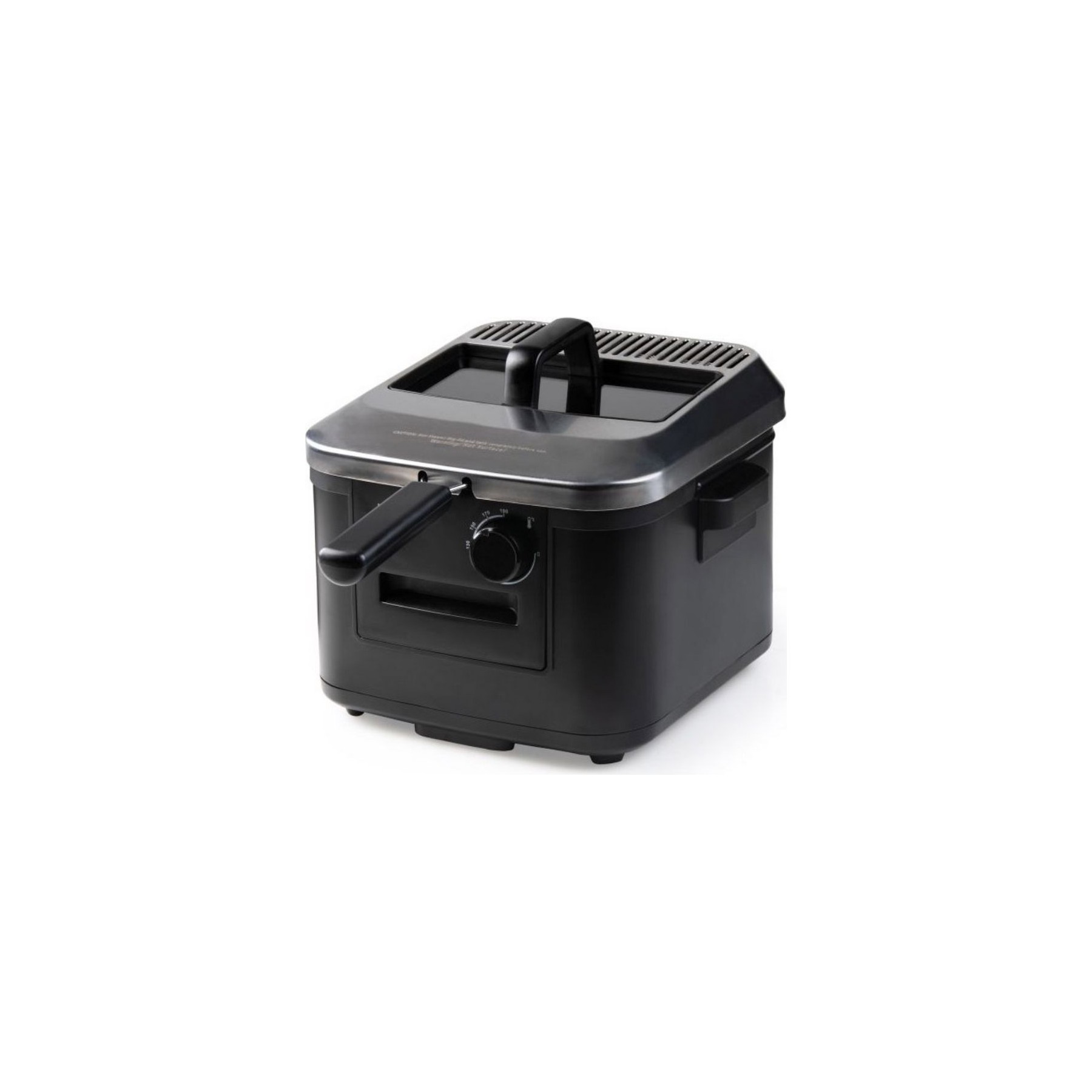 Friteuse DOMO DO545FR
