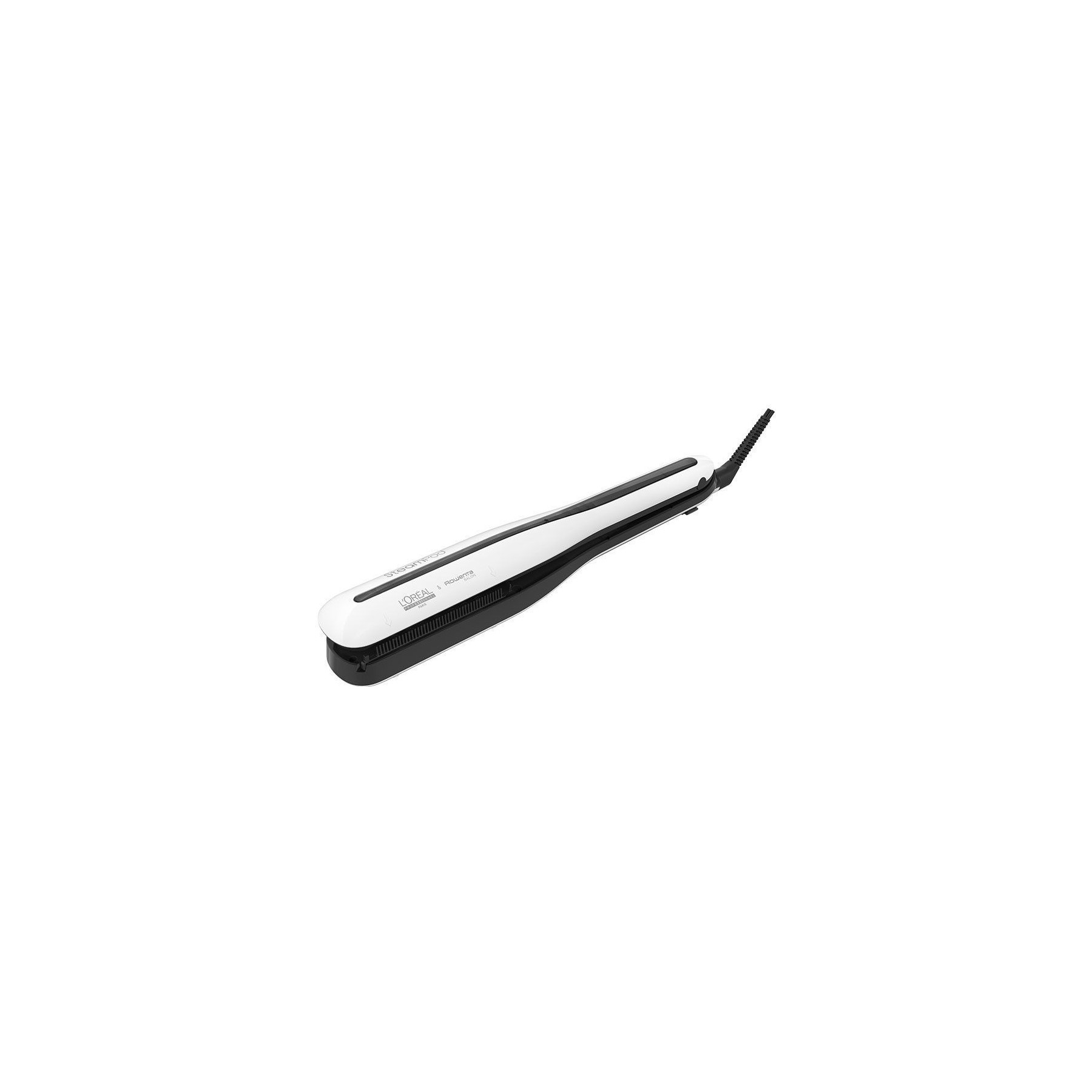 Lisseur vapeur L'OREAL PRO Pack complet Steampod 3.0 cheveux épais