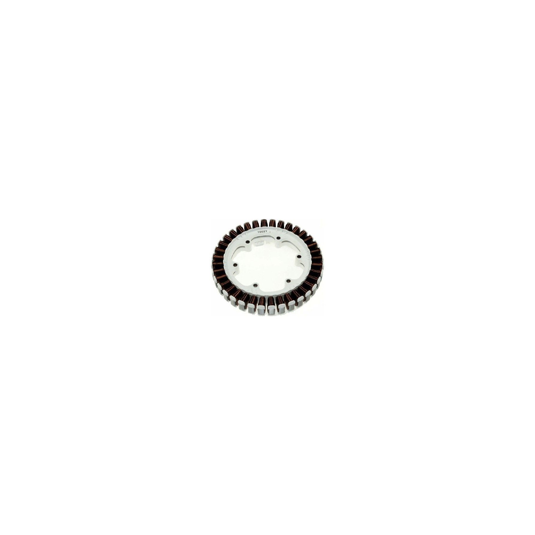 Moteur LG stator motor assembly