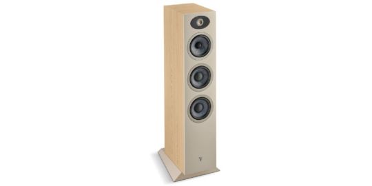 Enceinte colonne FOCAL Theva N2 Light Wood