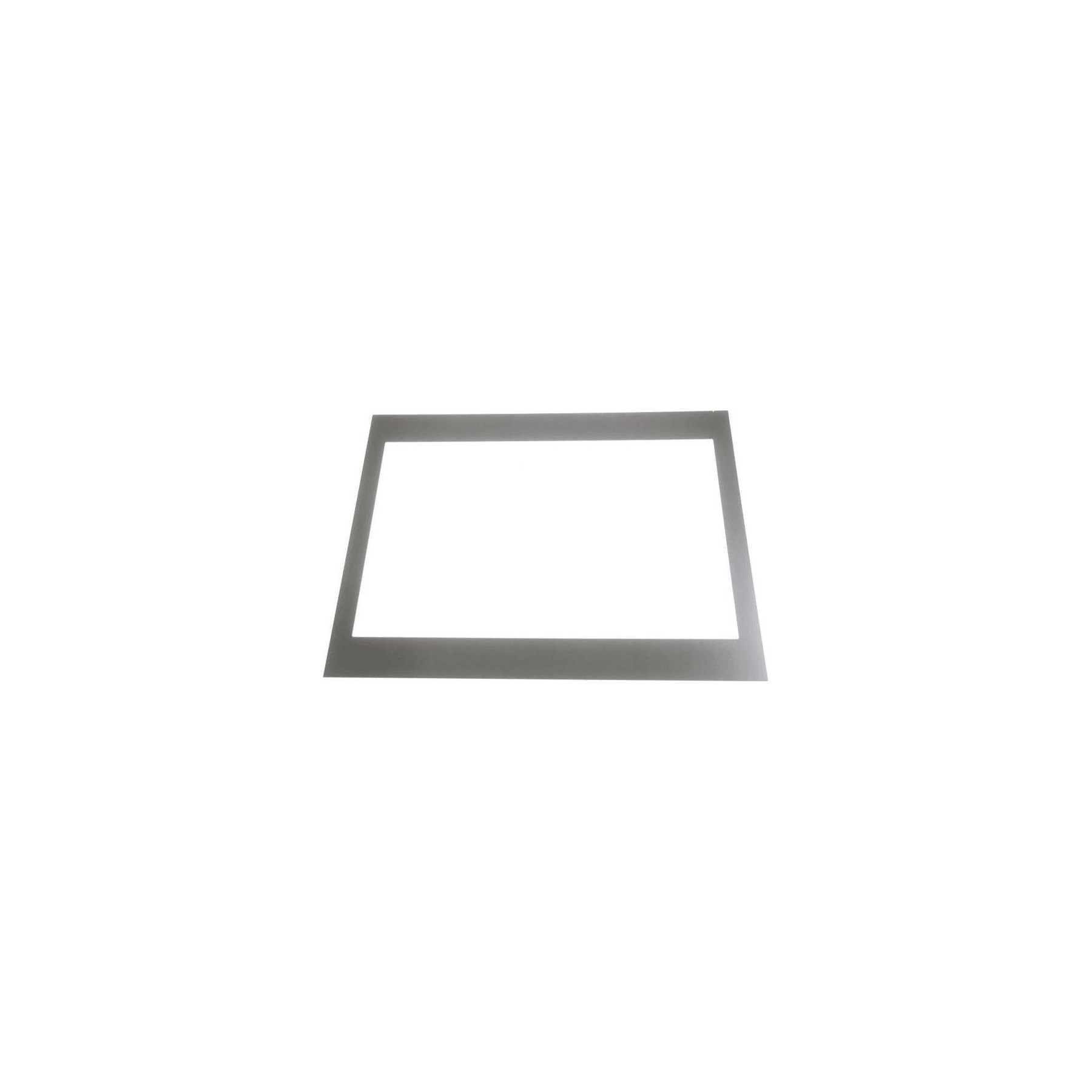 Porte BEKO VITRE INTERIEURE DE PORTE - 290440375