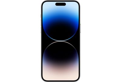 Smartphone APPLE iPhone 14 Pro Max Argent 128Go 5G