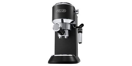 Expresso DELONGHI EC695.BK Dedica noir