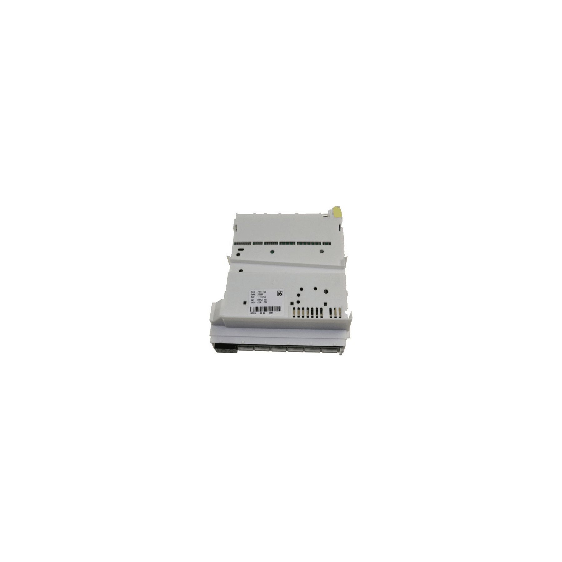 Carte ARTHUR MARTIN module de commande configure