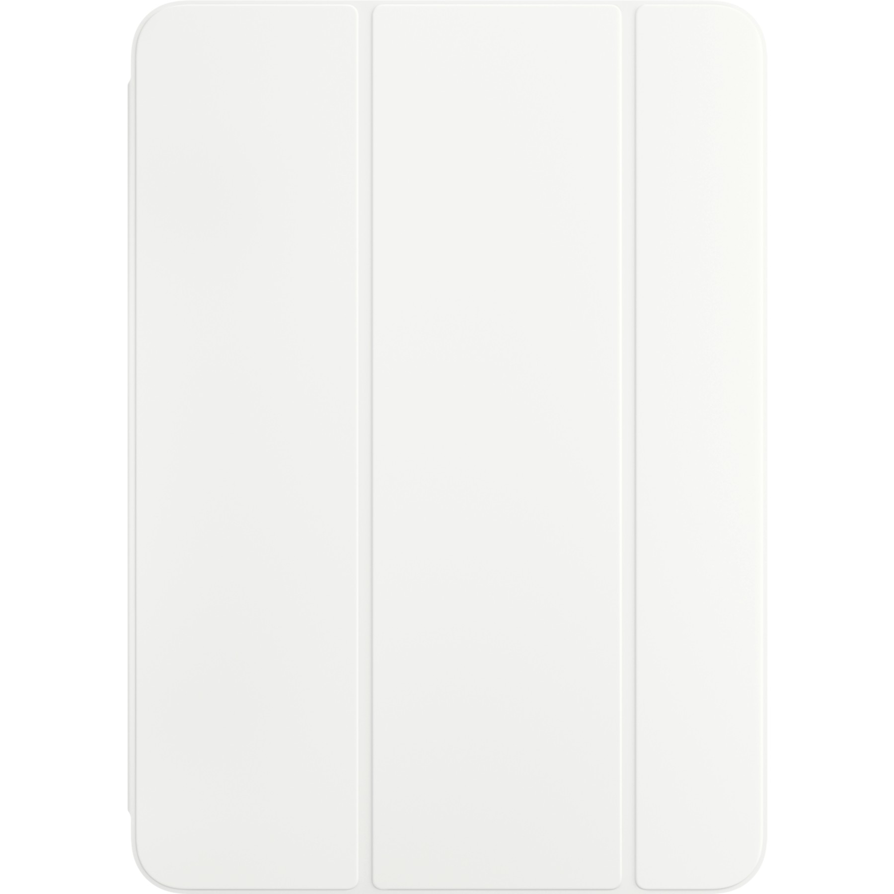 Etui APPLE Smart Folio iPad Pro 11' (M4) - Blanc