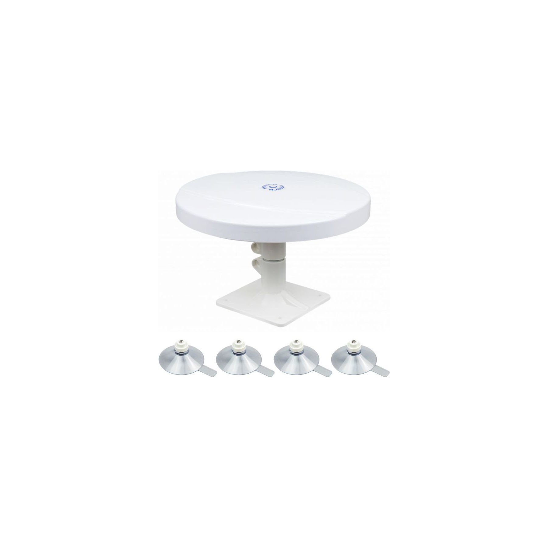 Antenne extérieure ANTARION Antenne Tnt Passive Omnidirectionnelle