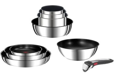 Poêle TEFAL Ingenio Preference AA 28cm